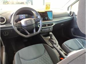 Seat Arona Style 1.0 TSI DSG - LED ACC Navi Kamera PDC GJR ZV SHZ DAB