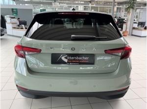 Skoda Fabia Selection 1,0 TSI 85 kW 6-Gang-Schaltgetriebe