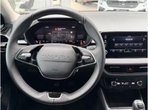 Skoda Fabia Selection 1,0 TSI 85 kW 6-Gang-Schaltgetriebe