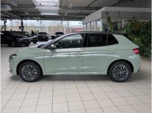 Skoda Fabia Selection 1,0 TSI 85 kW 6-Gang-Schaltgetriebe