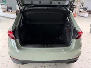 Skoda Fabia Selection 1,0 TSI 85 kW 6-Gang-Schaltgetriebe