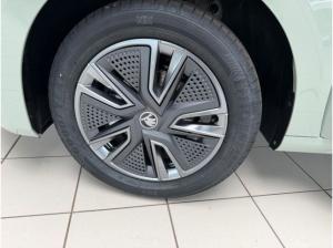 Skoda Fabia Selection 1,0 TSI 85 kW 6-Gang-Schaltgetriebe