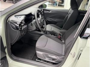Skoda Fabia Selection 1,0 TSI 85 kW 6-Gang-Schaltgetriebe