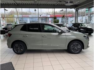 Skoda Fabia Selection 1,0 TSI 85 kW 6-Gang-Schaltgetriebe