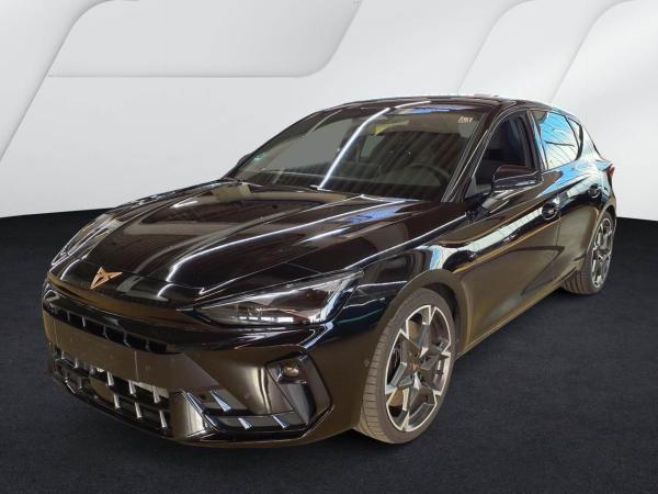Cupra Leon VZ 2.0 TSI DSG -  Navi LED Kamera SHZ Keyless PDC Intelligent Drive