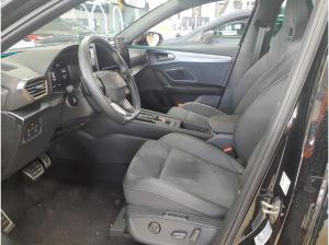 Cupra Leon VZ 2.0 TSI DSG -  Navi LED Kamera SHZ Keyless PDC Intelligent Drive