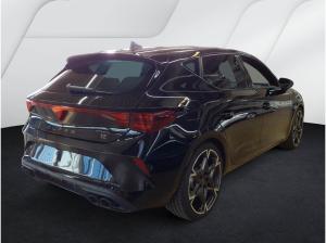 Cupra Leon VZ 2.0 TSI DSG -  Navi LED Kamera SHZ Keyless PDC Intelligent Drive