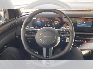 Hyundai TUCSON N Line X 4WD Assistenzpaket Panoramadach