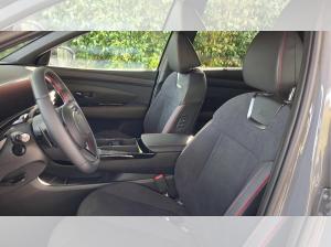 Hyundai TUCSON N Line X 4WD Assistenzpaket Panoramadach