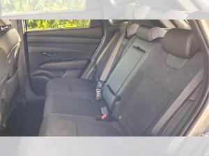 Hyundai TUCSON N Line X 4WD Assistenzpaket Panoramadach