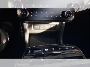 Hyundai TUCSON N Line X 4WD Assistenzpaket Panoramadach