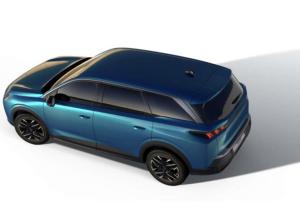 Peugeot 5008 Hybrid 145 e-DSC6 Style inkl. 180° Rückfahrkamera |Bestellfahrzeug|freie Konfiguration