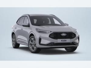 Ford Kuga Kuga Hybrid 180PS Automatik Winter-Paket Allwetter
