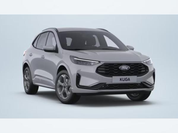 Ford Kuga Kuga Hybrid 180PS Automatik Winter-Paket Allwetter