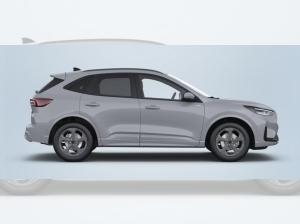Ford Kuga Kuga Hybrid 180PS Automatik Winter-Paket Allwetter