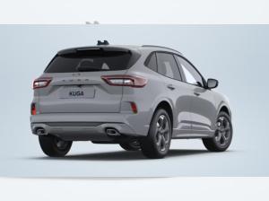 Ford Kuga Kuga Hybrid 180PS Automatik Winter-Paket Allwetter