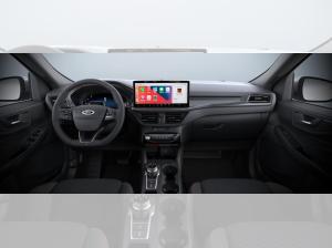 Ford Kuga Kuga Hybrid 180PS Automatik Winter-Paket Allwetter
