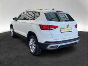Seat Ateca 1.5 TSI ACT Style DSG LED AHK Kamera Sitzhzg