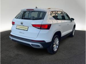 Seat Ateca 1.5 TSI ACT Style DSG LED AHK Kamera Sitzhzg