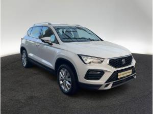Seat Ateca 1.5 TSI ACT Style DSG LED AHK Kamera Sitzhzg