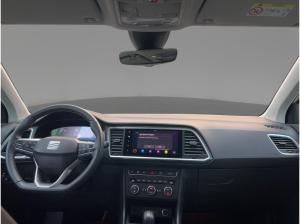 Seat Ateca 1.5 TSI ACT Style DSG LED AHK Kamera Sitzhzg