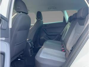 Seat Ateca 1.5 TSI ACT Style DSG LED AHK Kamera Sitzhzg