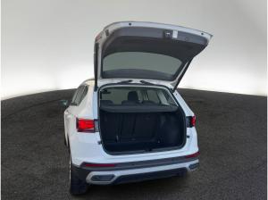 Seat Ateca 1.5 TSI ACT Style DSG LED AHK Kamera Sitzhzg