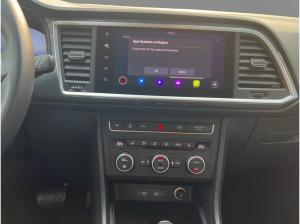 Seat Ateca 1.5 TSI ACT Style DSG LED AHK Kamera Sitzhzg