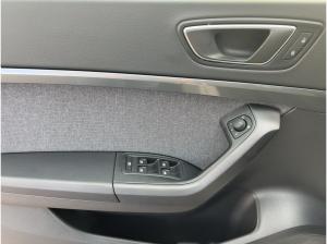 Seat Ateca 1.5 TSI ACT Style DSG LED AHK Kamera Sitzhzg
