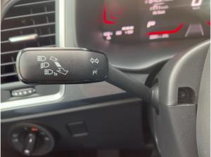 Seat Ateca 1.5 TSI ACT Style DSG LED AHK Kamera Sitzhzg