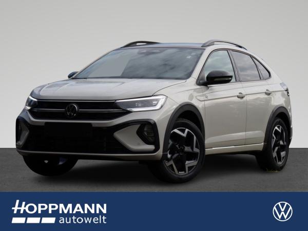 Volkswagen Taigo R-Line 1,0 TSI 6-Gang AHK,IQ-Drive Lagerwagen !!!