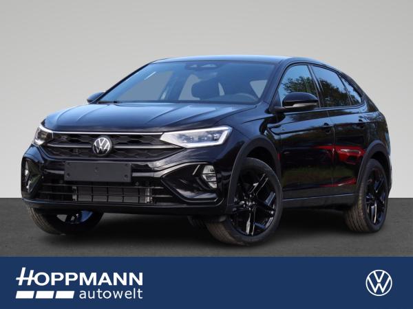 Volkswagen Taigo R-Line 1,5 DSG Pano,AHK,Navi,Kamera Lagerwagen !!!