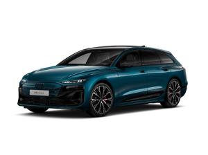 Audi A6 e-tron A6 Avant e-tron performance S-LINE*EDITION-ONE*BLUE*MATRIX*STHZG*HUD*LUFT*PANO