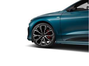 Audi A6 e-tron A6 Avant e-tron performance S-LINE*EDITION-ONE*BLUE*MATRIX*STHZG*HUD*LUFT*PANO