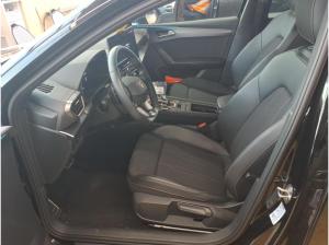 Cupra Leon Sportstourer 1.5 eTSI DSG - LED SHZ Kamera ACC PDC Keyless Navi GJR Intelligent Drive