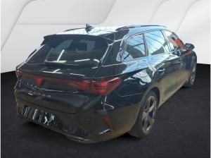 Cupra Leon Sportstourer 1.5 eTSI DSG - LED SHZ Kamera ACC PDC Keyless Navi GJR Intelligent Drive