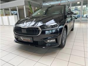 Skoda Fabia Balance 1,0 MPI 59 kW 5-Gang-Schaltgetriebe