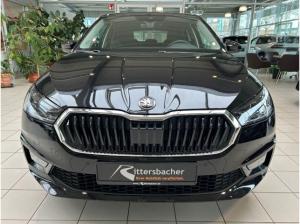 Skoda Fabia Balance 1,0 MPI 59 kW 5-Gang-Schaltgetriebe