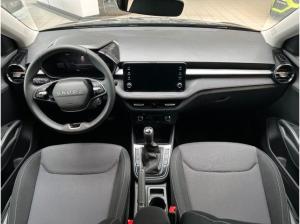 Skoda Fabia Balance 1,0 MPI 59 kW 5-Gang-Schaltgetriebe