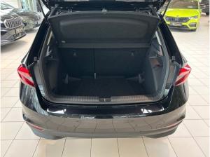 Skoda Fabia Balance 1,0 MPI 59 kW 5-Gang-Schaltgetriebe