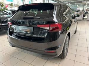 Skoda Fabia Balance 1,0 MPI 59 kW 5-Gang-Schaltgetriebe