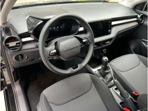 Skoda Fabia Balance 1,0 MPI 59 kW 5-Gang-Schaltgetriebe