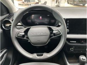 Skoda Fabia Balance 1,0 MPI 59 kW 5-Gang-Schaltgetriebe