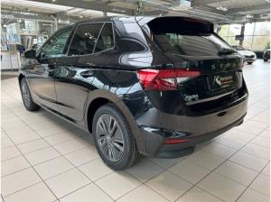 Skoda Fabia Balance 1,0 MPI 59 kW 5-Gang-Schaltgetriebe