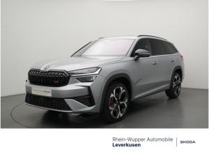 Skoda Kodiaq RS 4x4
