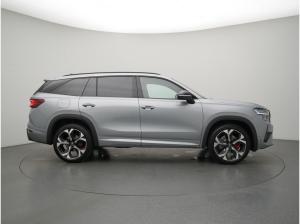 Skoda Kodiaq RS 4x4