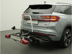 Skoda Kodiaq RS 4x4