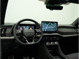 Skoda Kodiaq RS 4x4