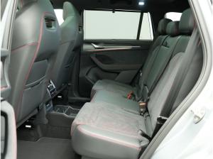 Skoda Kodiaq RS 4x4