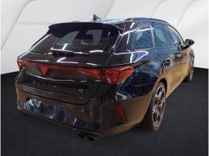 Cupra Leon Sportstourer VZ 2.0 TSI DSG -    4Drive AHK LED SHZ Kamera Navi ACC Virtual Cockpit DAB